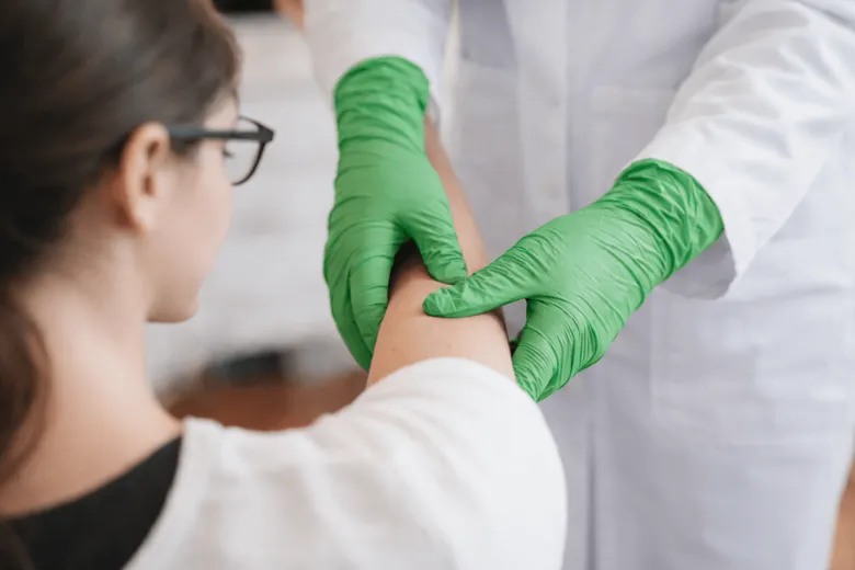 Postoperative Verlaufskontrolle
