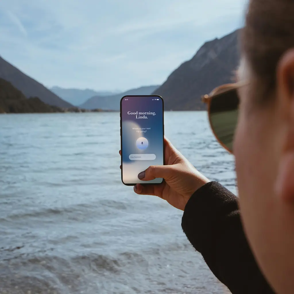 TransitStay visual preview