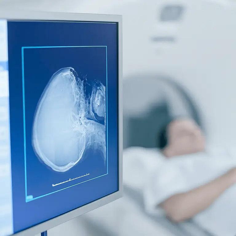 Spezielle Schmerztherapie